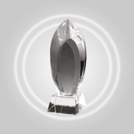 درع مع علبة فاخرة EK-HC-1