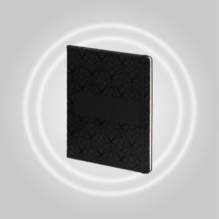 دفتر DEF-GÜNGÖREN-PATTERNED