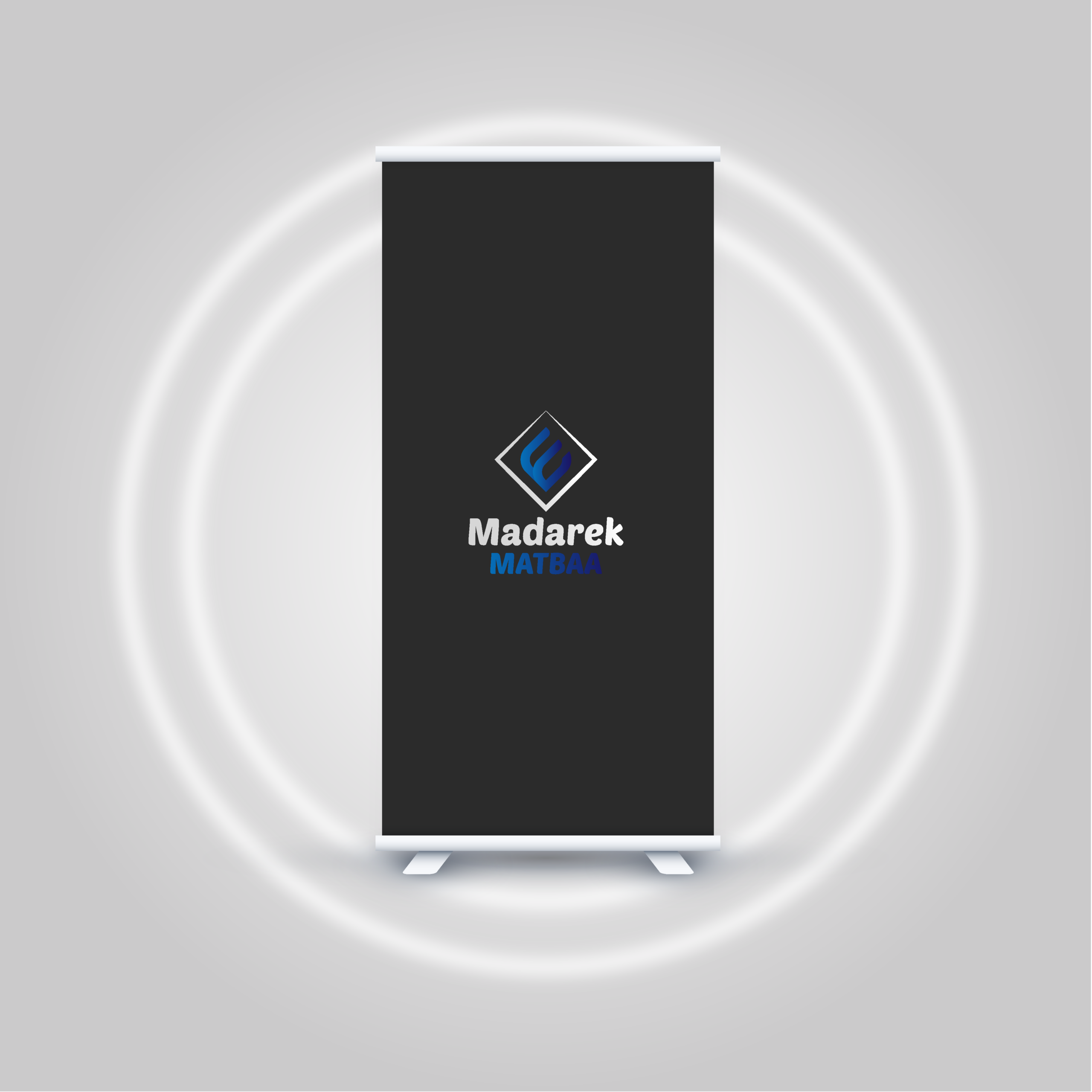 M03-RULL-01-01 رول أب بنر
