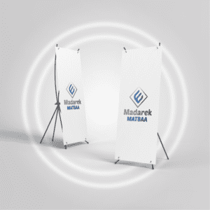 رول أكس بنر