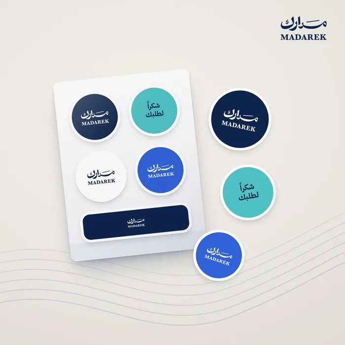 Adhesive Sticker 90 gsm, Quantity 1000