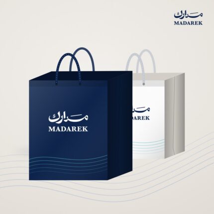 الأكياس الورقية