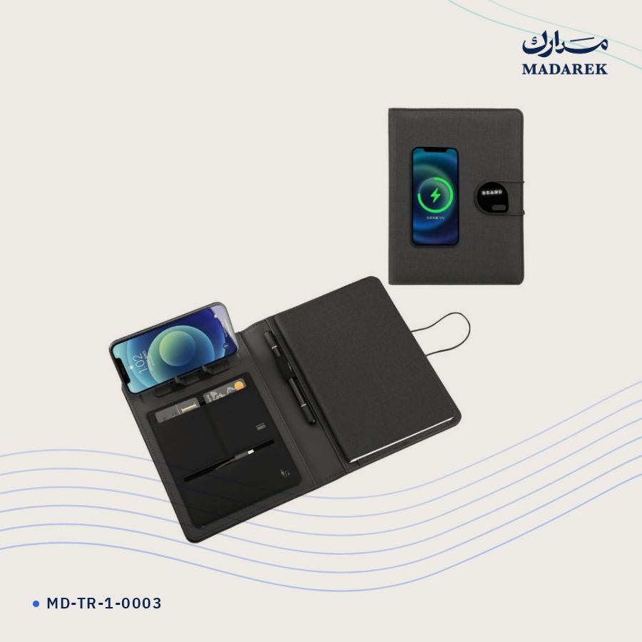 منظم أعمال مع باوربانك