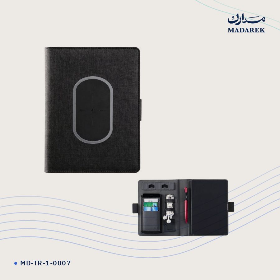 منظم أعمال مع باوربانك