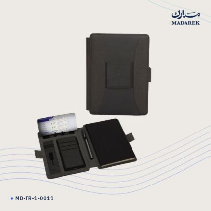 منظم أعمال مع باوربانك — 8000 مللي أمبير/ساعة