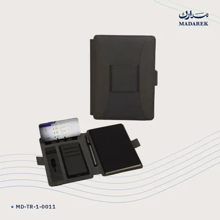 Powerbank'li İş Organizeri — 8000 mAh