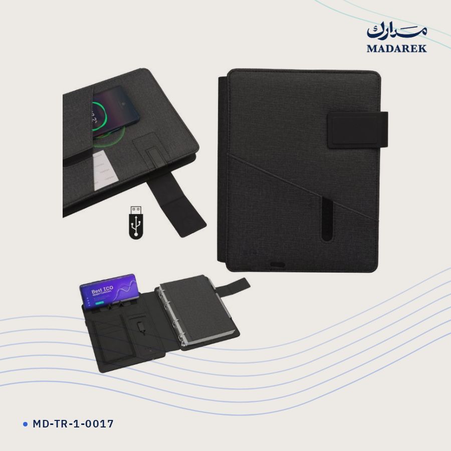 منظم أعمال مع باوربانك