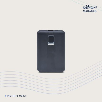 باوربانك — 20000 مللي أمبير/ساعة