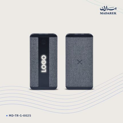باوربانك — شحن لاسلكي · 10000 مللي أمبير/ساعة