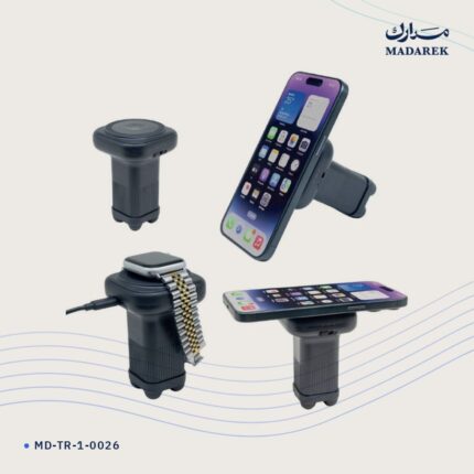 باوربانك — مع مساج · 5000 مللي أمبير/ساعة
