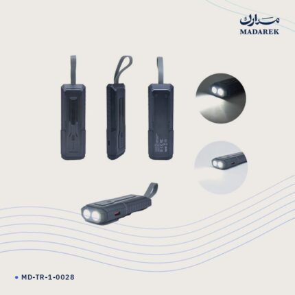 باوربانك — 10000 مللي أمبير/ساعة