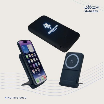 باوربانك — شحن لاسلكي · 10000 مللي أمبير/ساعة