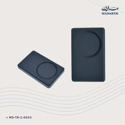 Powerbank — Kablosuz Şarj · 10000 mAh