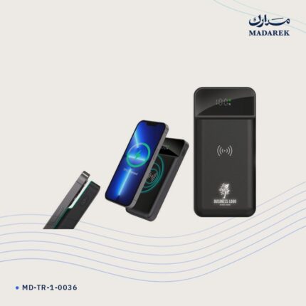 باوربانك — 10000 مللي أمبير/ساعة