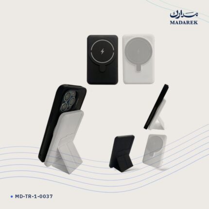 باوربانك — 5000 مللي أمبير/ساعة
