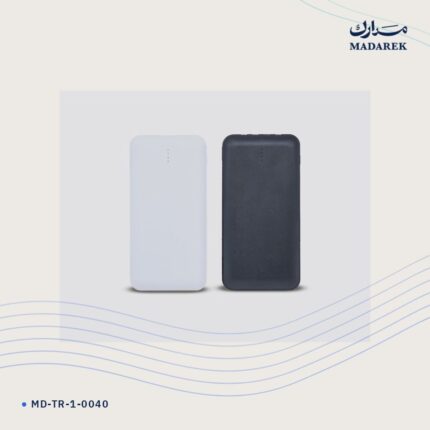 باوربانك — 10000 مللي أمبير/ساعة