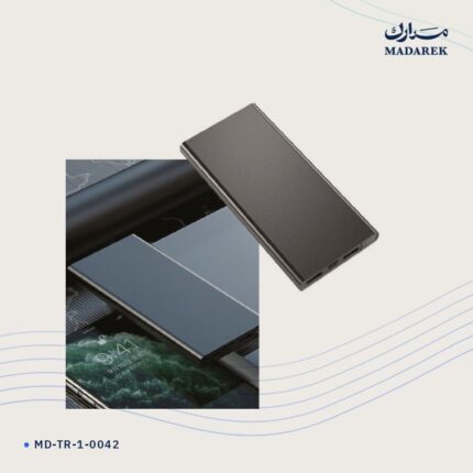 باوربانك — 10000 مللي أمبير/ساعة