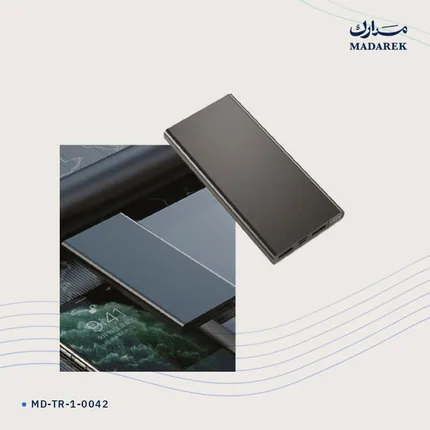 Power Bank — 10000 mAh