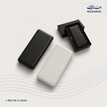 باوربانك — 10000 مللي أمبير/ساعة