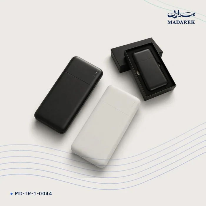 Power Bank — 10000 mAh