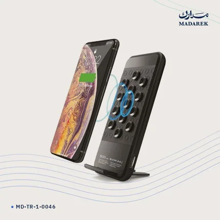 Powerbank — 5000 mAh