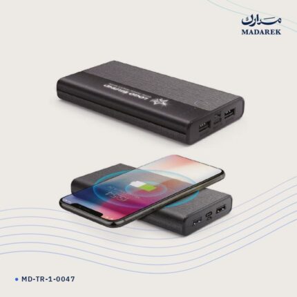 باوربانك — 10000 مللي أمبير/ساعة