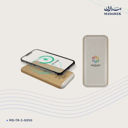 باوربانك — 10000 مللي أمبير/ساعة