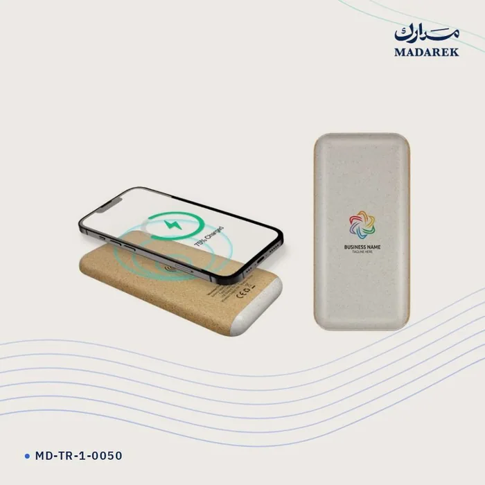 Power Bank — 10000 mAh