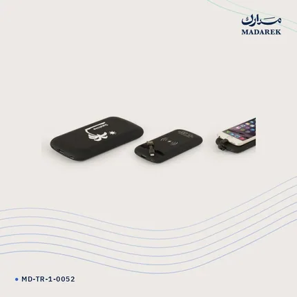 Powerbank — Kablosuz Şarj · 10000 mAh