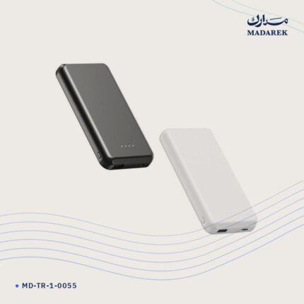 باوربانك — 10000 مللي أمبير/ساعة