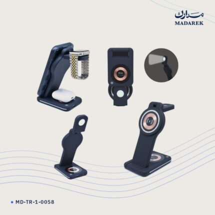 شاحن لاسلكي