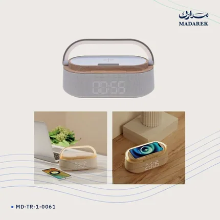 Speaker — Bluetooth