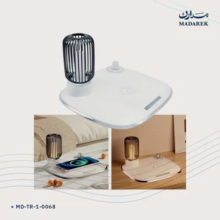 Wireless Charger — Wireless Charging