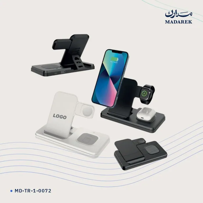 Wireless Charger — Wireless Charging