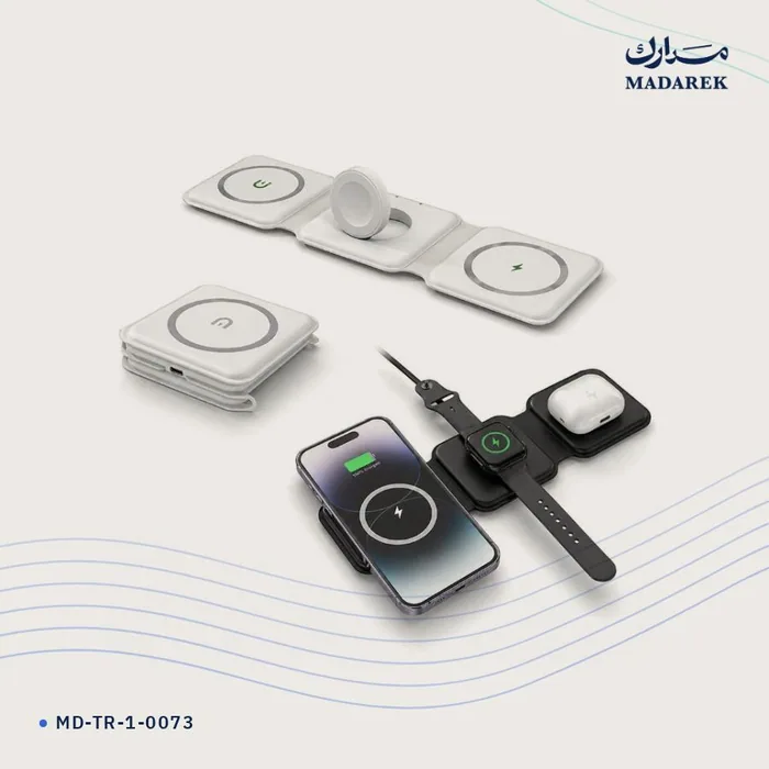 Wireless Charger — Wireless Charging
