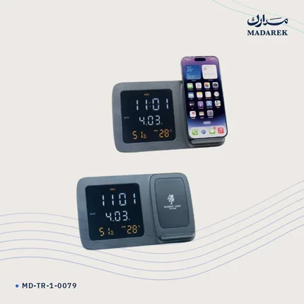 Desk Clock