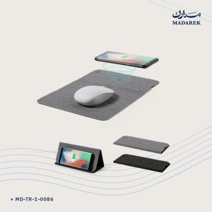قاعدة ماوس — شحن لاسلكي
