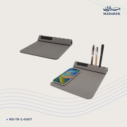 قاعدة ماوس — شحن لاسلكي
