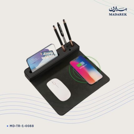 قاعدة ماوس — شحن لاسلكي