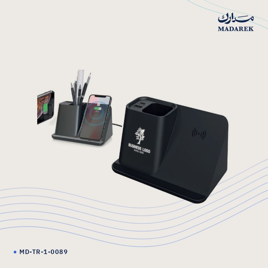 حامل أقلام