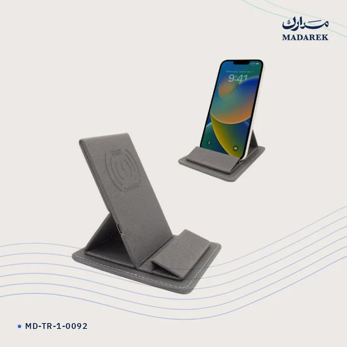 Wireless Charger — Wireless Charging