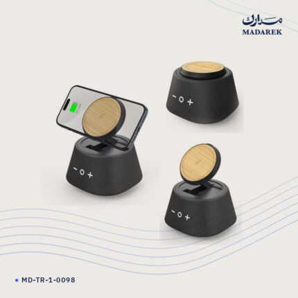 مكبر صوت — بلوتوث