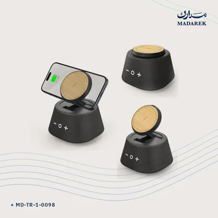 Speaker — Bluetooth