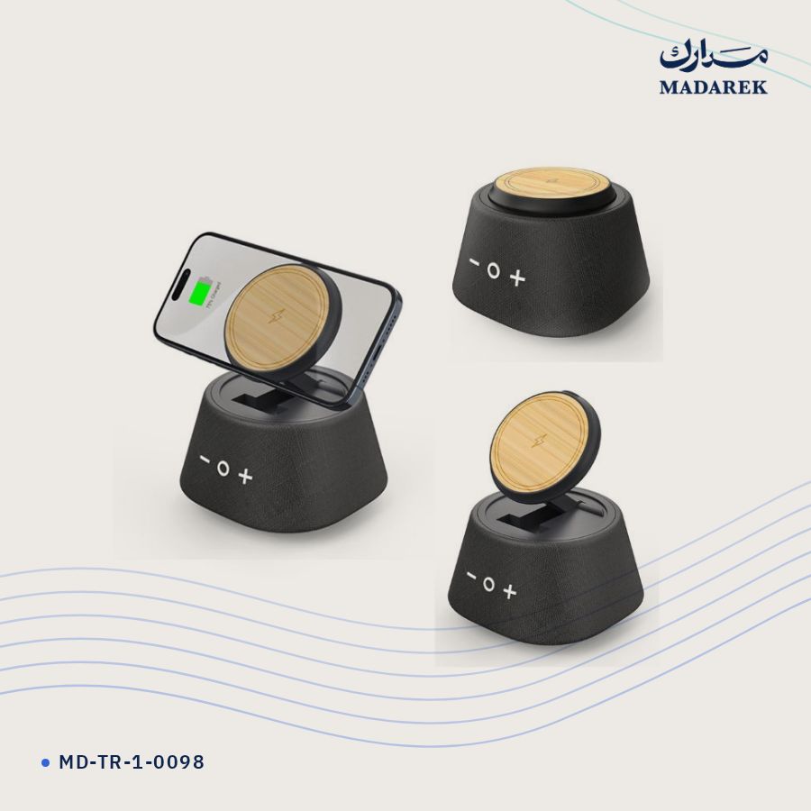 مكبر صوت بلوتوث