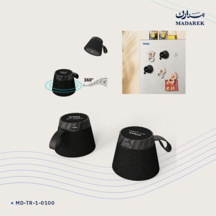 مكبر صوت — بلوتوث