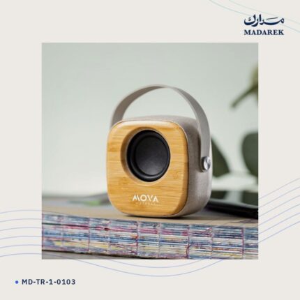 مكبر صوت — بلوتوث