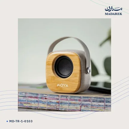Speaker — Bluetooth