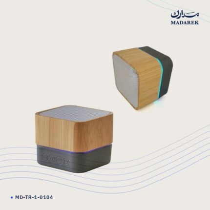 مكبر صوت — بلوتوث