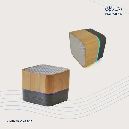 Speaker — Bluetooth