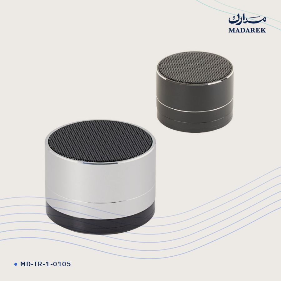 مكبر صوت بلوتوث